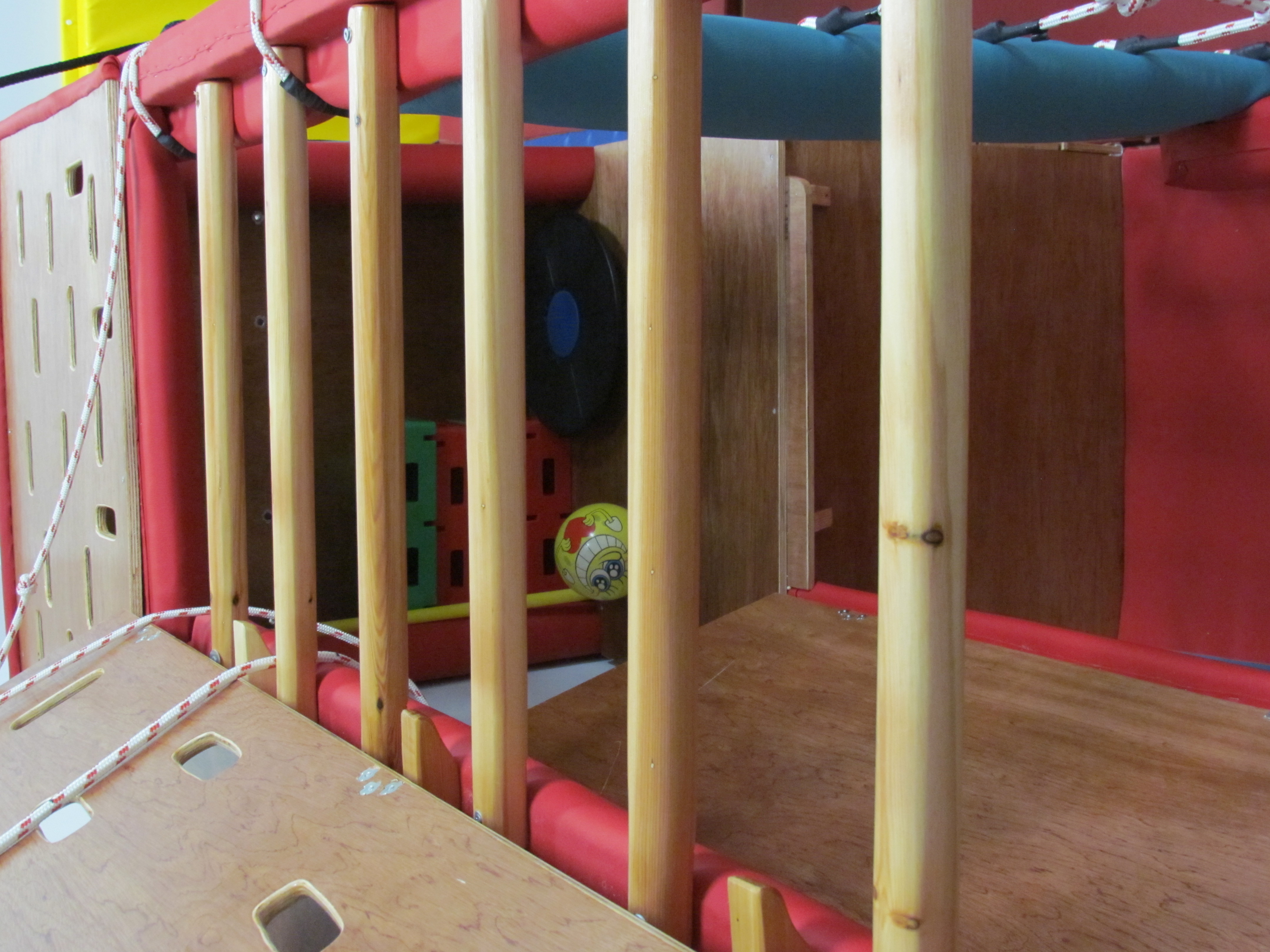 Special child center