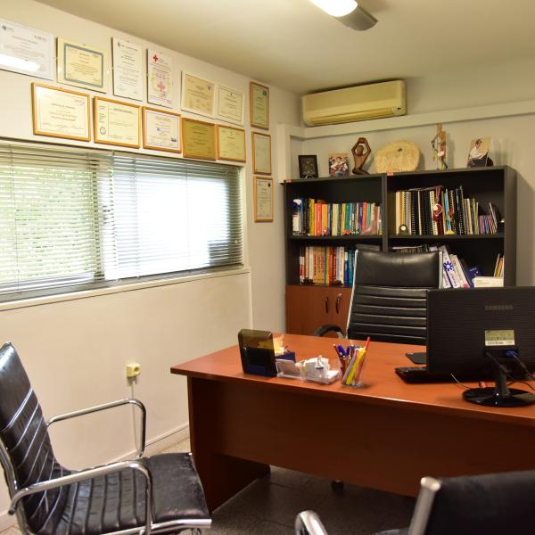 Special child center 