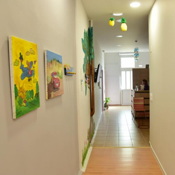 Special child center