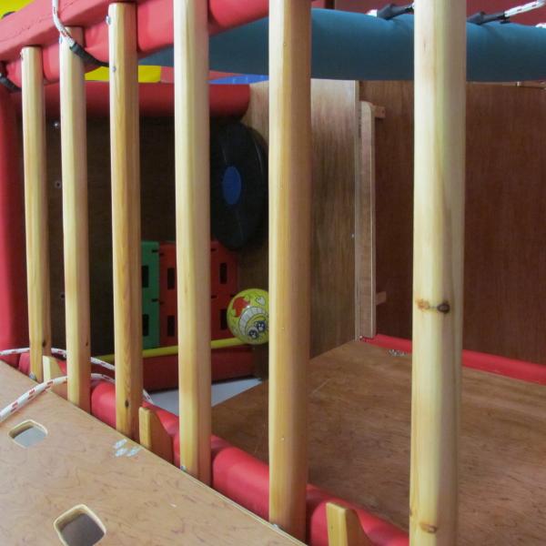 Special child center