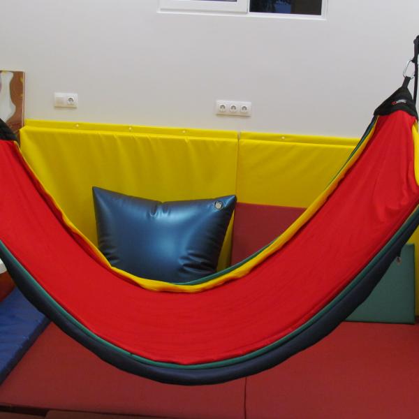 Special child center