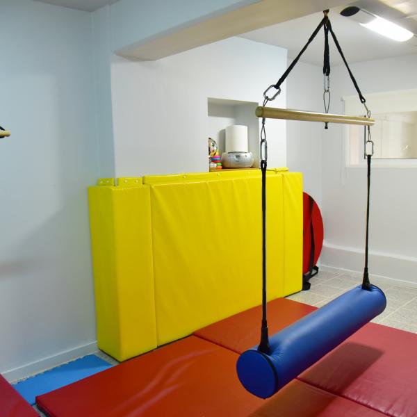 Special child center