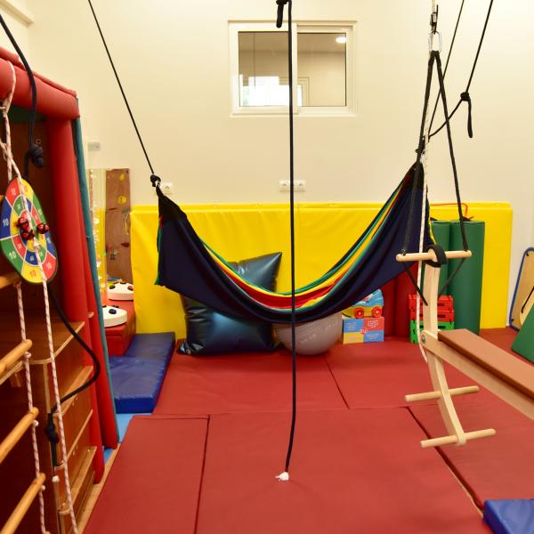 Special child center