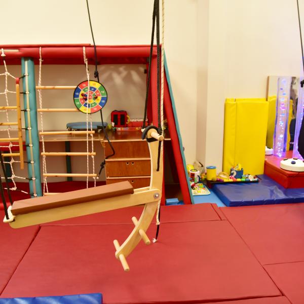 Special child center