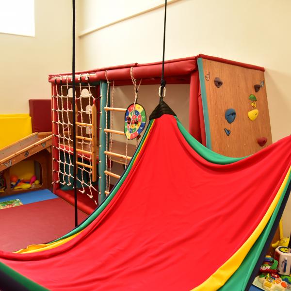 Special child center