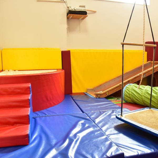 Special child center